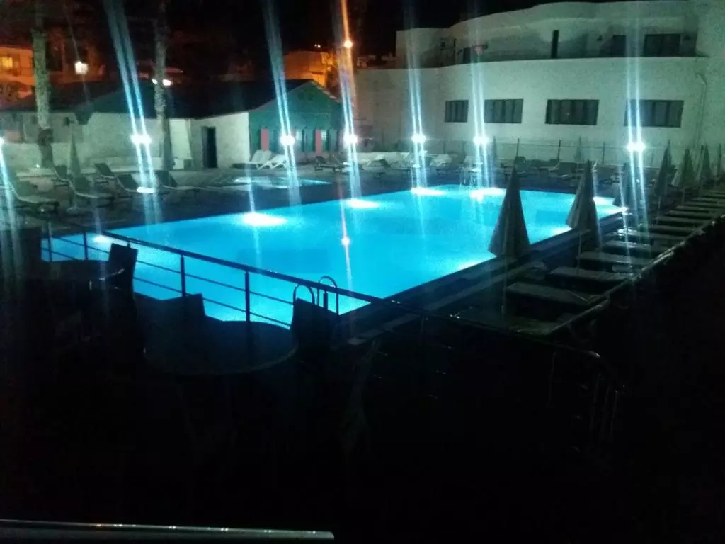 هتل آیما بیچ ریزورت کوش آداسی-مهرپرواز-5210
